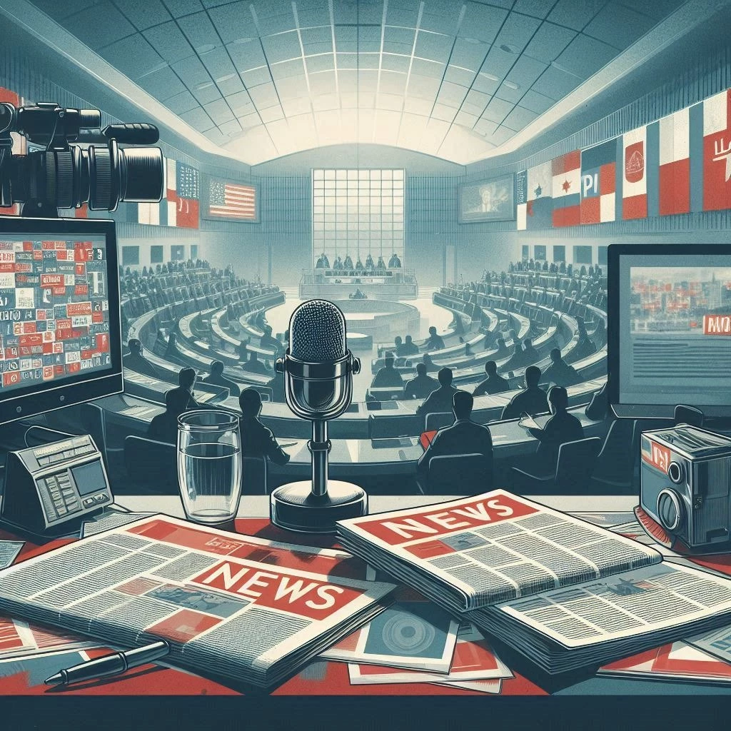 Actualité : Politique