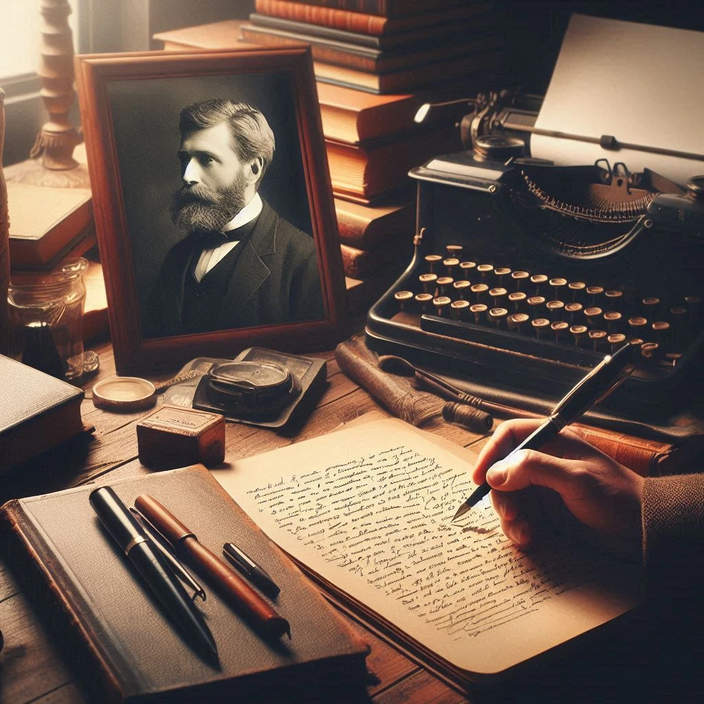 Biographie Autobiographie