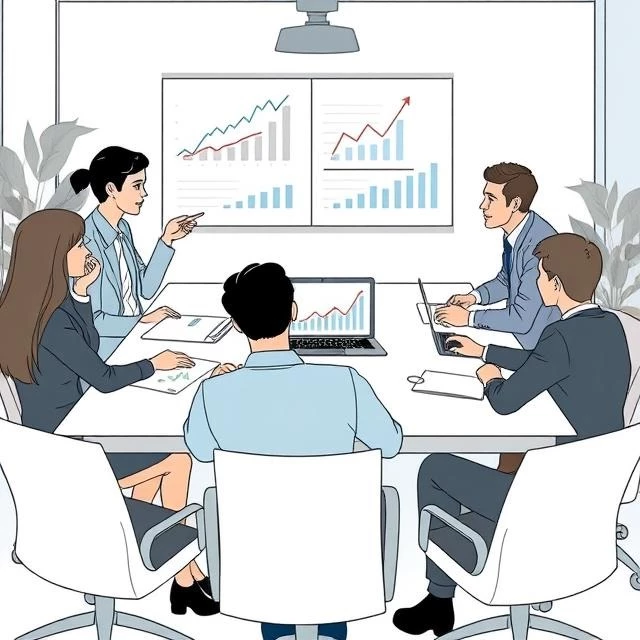 Entreprise, management