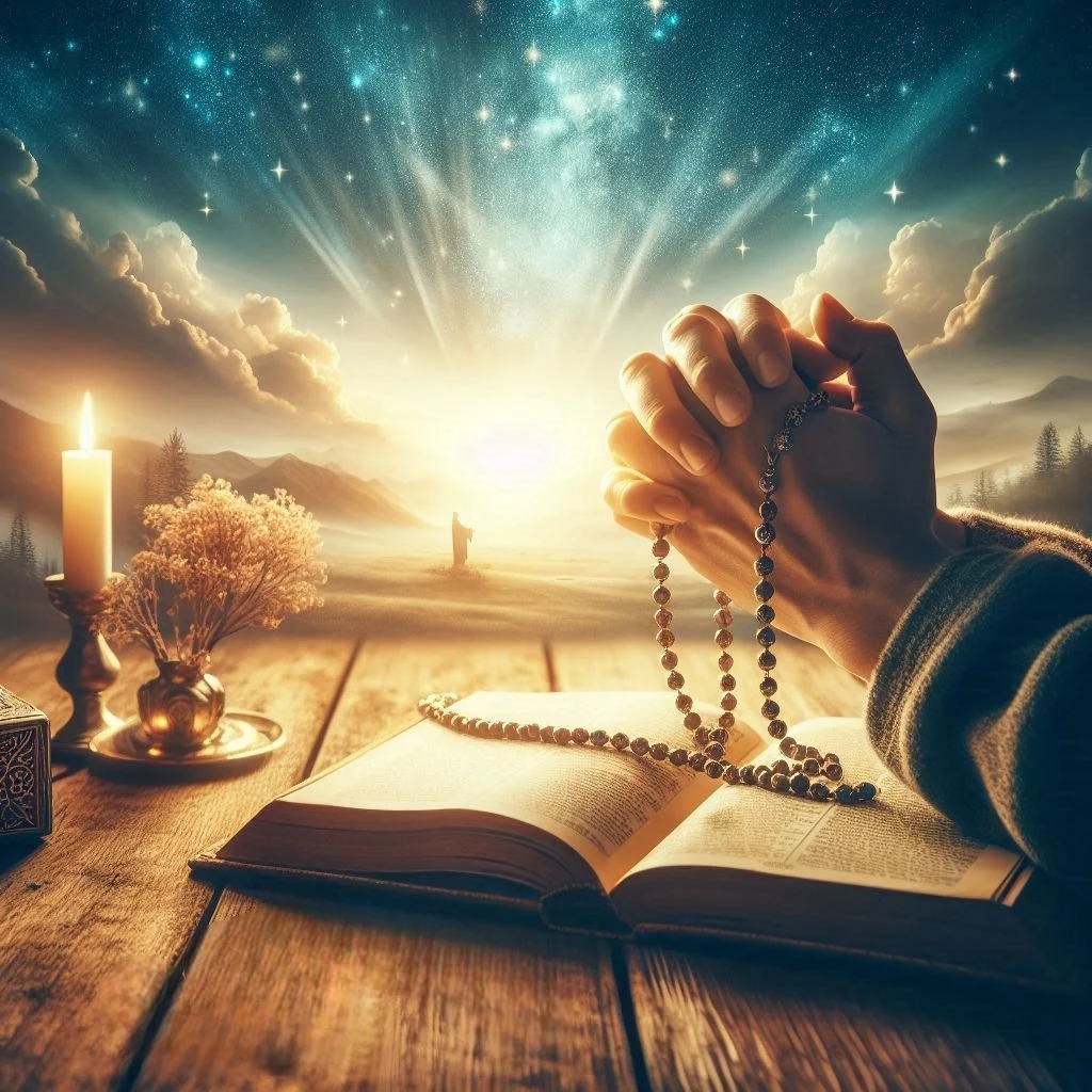 Religions et Spiritualités