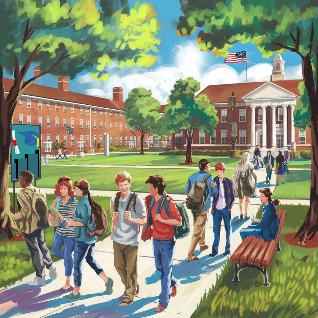 Rentrée universitaire