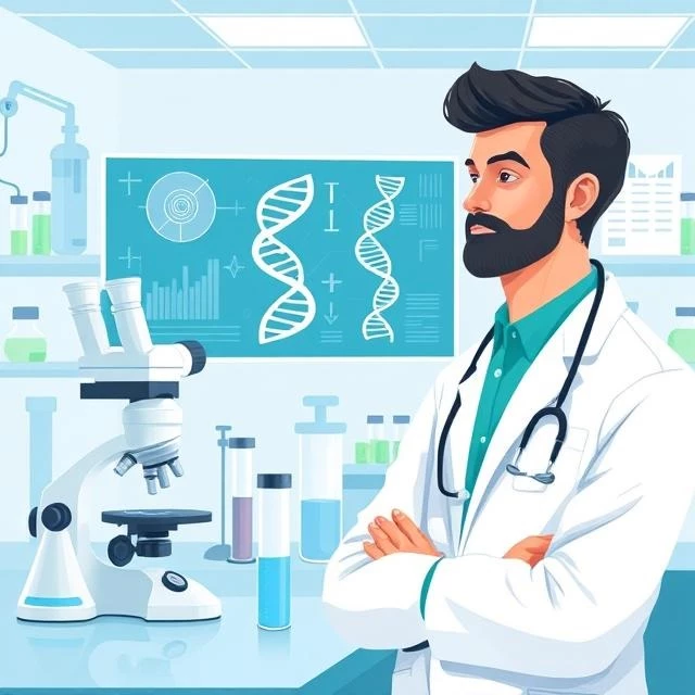 Sciences et Médecine