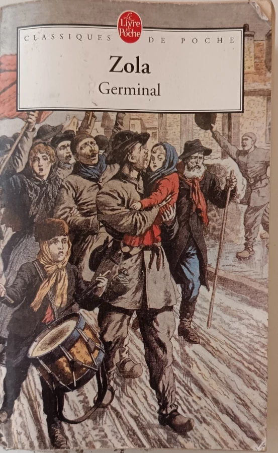 Germinal