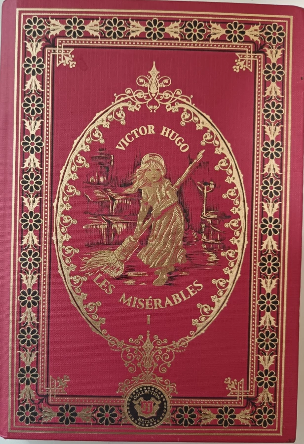 Les Misérables Tome I