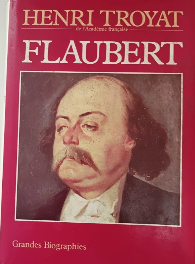 Flaubert