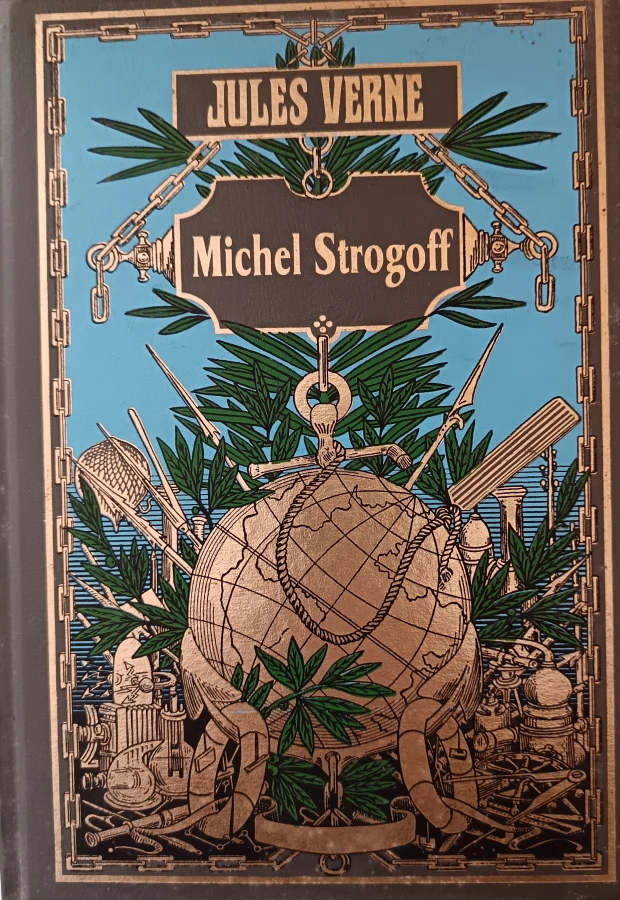 Michel Strogoff