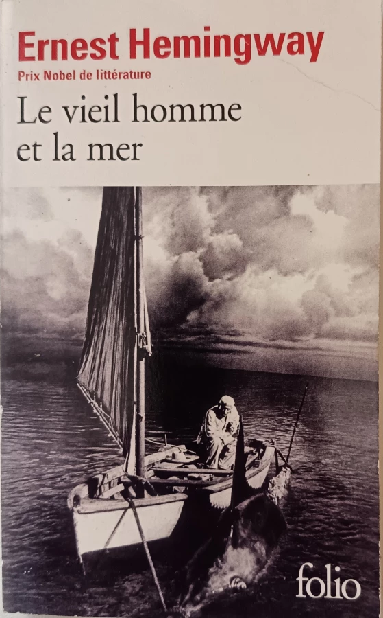 Le vieil homme et la mer