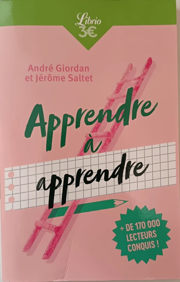 Apprendre à apprendre