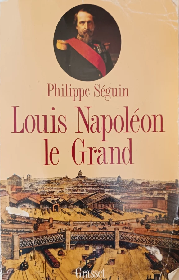 Louis Napoléon le Grand